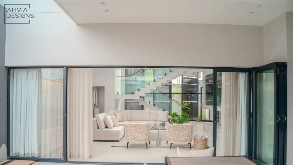 What Does the Interior Design Process Look Like