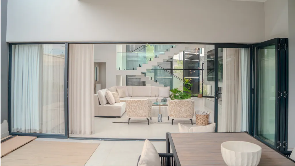 10 living room design ideas for South Afican homes in 2026