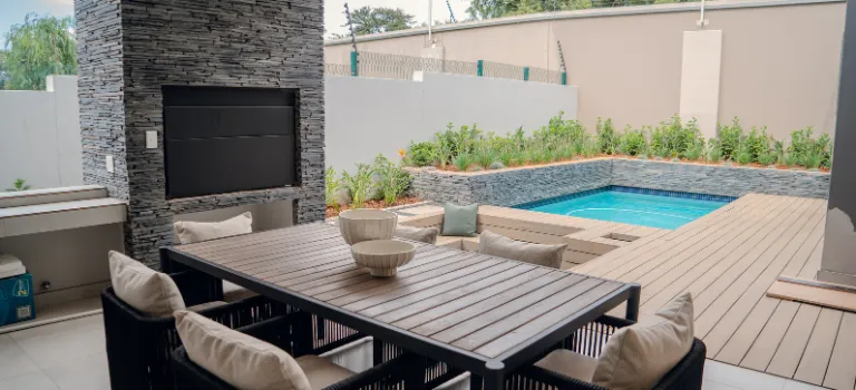 Indoor-Outdoor Living Design