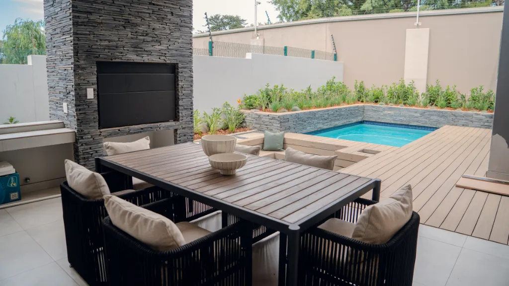 how much does an interior designer cost in South Africa?